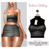 Tachinni - Molly top - #4