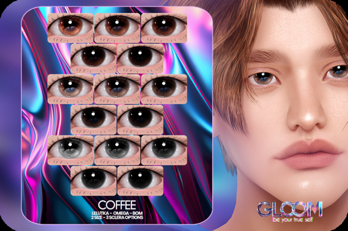 Gloom. - Coffee Collection - Fatpack