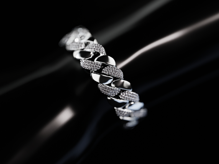 Chalo.NTI/Cuban Bracelet  Faptack Unpacker!!