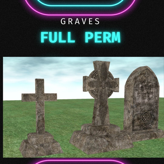 [MB] Graves Full Perm