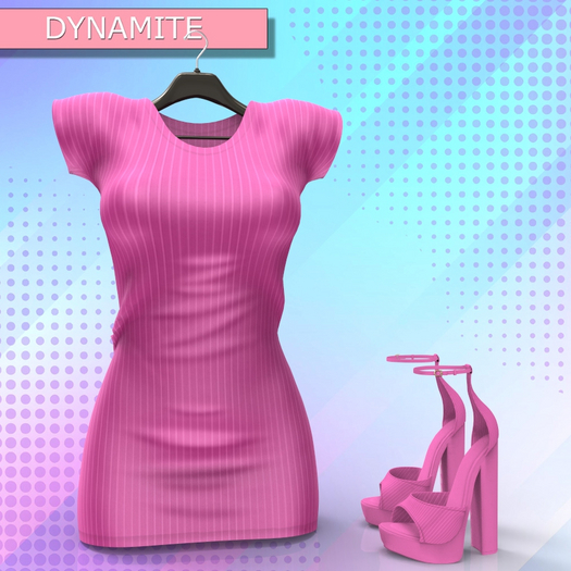 Outfit Legacy Perky