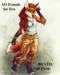 Second Life Marketplace - AO Female for Fox BENTO (HUD) Full Perm