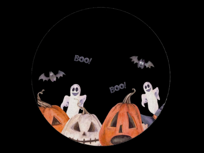 *6KW* FULL PERM Halloween Rug Texture #2