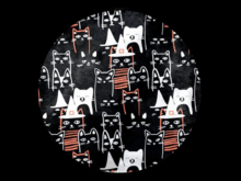 *6KW* FULL PERM Halloween Rug Texture #3