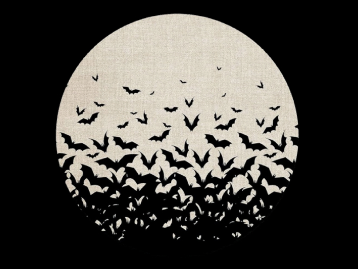 *6KW* FULL PERM Halloween Rug Texture #5