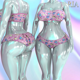 Milkshake Shorts Outfit Maitreya