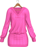 May24 - Lenora Set Baby Pink - Maitreya, Legacy, Perky, Kupra, Ebody Reborn, Belleza GenX Classic/Curvy