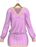 May24 - Lenora Set Lilac - Maitreya, Legacy, Perky, Kupra, Ebody Reborn, Belleza GenX Classic/Curvy