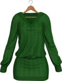May24 - Lenora Set Army Green - Maitreya, Legacy, Perky, Kupra, Ebody Reborn, Belleza GenX Classic/Curvy