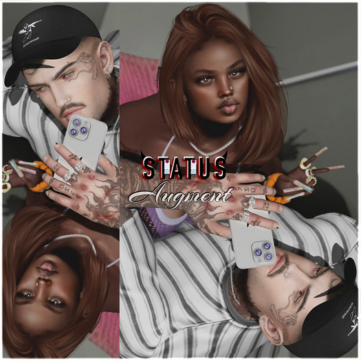 STATUS ~ Augment