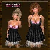 dress-set7 lilac(box)