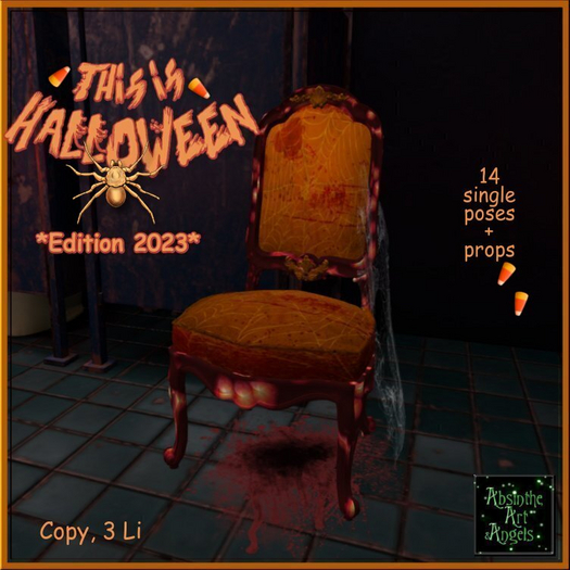 This is Halloween - Edition 2023