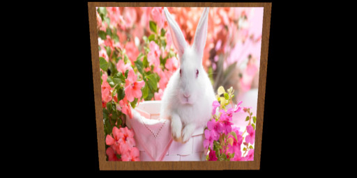 Easter Bunny