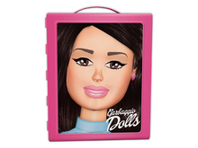Garbaggio // 90s Doll Case - Lisa