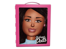 Garbaggio // 90s Doll Case - Nicole