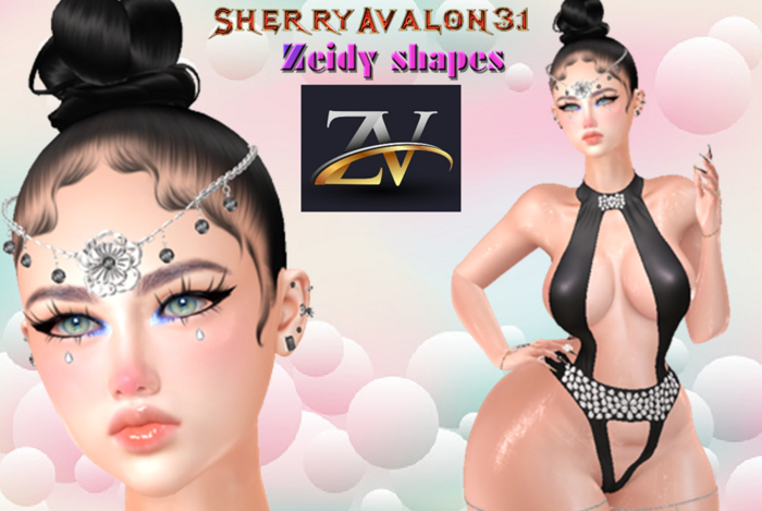 Shape Sherry Avalon 3.1