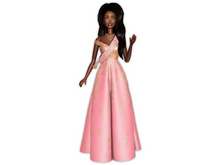 Garbaggio Dolls // Perfect President