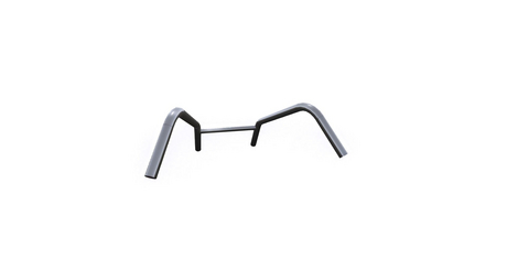 Second Life Marketplace - Riser Pullback 20s Handlebars