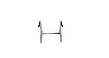 Second Life Marketplace - Riser Pullback 20s Handlebars