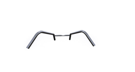 Second Life Marketplace - Riser Pullback 30s Handlebars