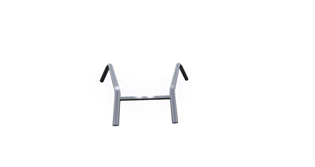 Second Life Marketplace - Riser Pullback 30s Handlebars