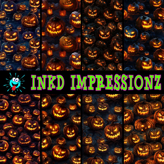 Halloween Texture Pack 019