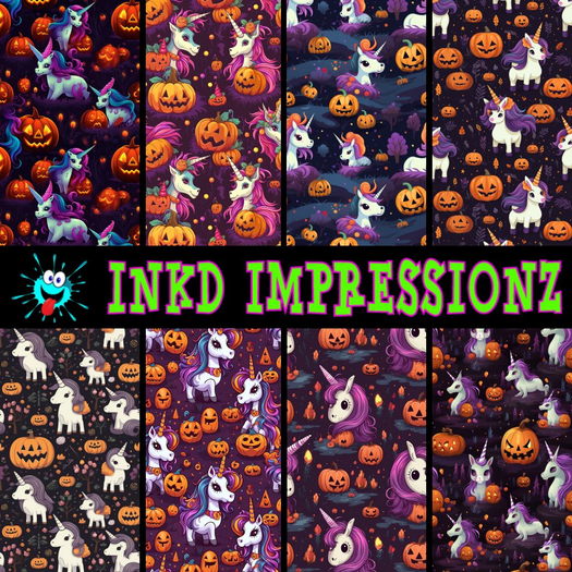 Halloween Texture Pack 018