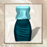 Pencil Dress