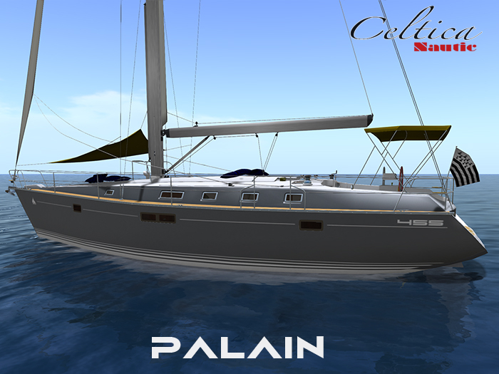 Palain Serenity