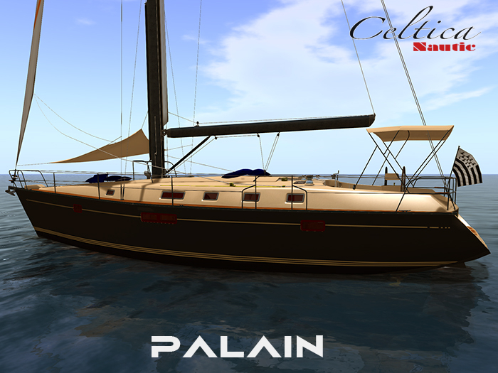 Palain Seaduce