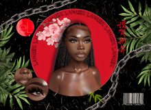 Milan Skin EVOX "MALI"