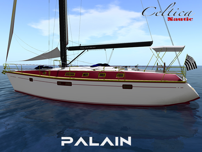 Palain Sea Blaze
