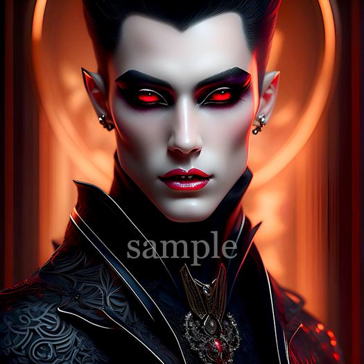 Vampire One