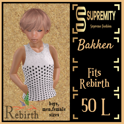 [Supremity] Bakken 