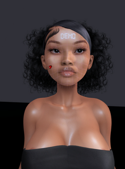 Second Life Marketplace - TL. Kailee Shape