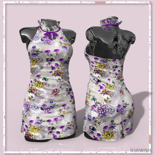 * Harmonia Linen Cynthia Maitreya Petite Freya Isis Legacy