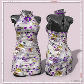 * Harmonia Linen Cynthia Maitreya Petite Freya Isis Legacy