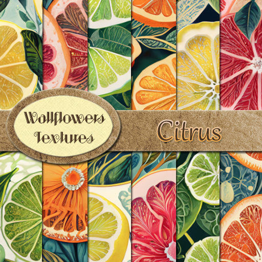 *Wallflowers* Citrus