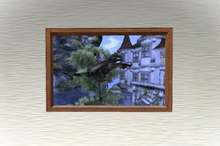 A DRAGON RIDE - SL PICS ART