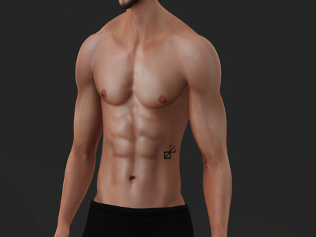 Second Life Marketplace - Brand Sacrifice Berserk