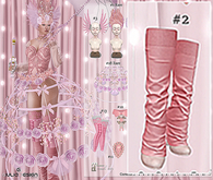 02 HEELS-[GIULIADESIGN]-Funny Fashion-