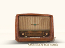 04**JPK Vintage Collection-Radio-
