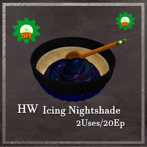 DFS HW Icing Nightshade Textur