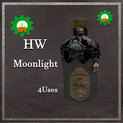 DFS HW Moonlight Textur