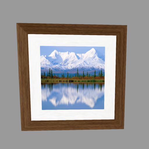 Snowy Mountains