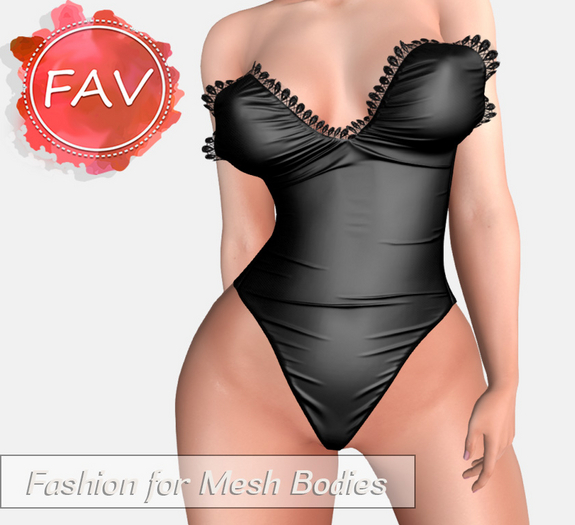 Black Body GenX Classic