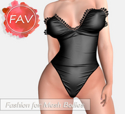Black Body GenX Curvy