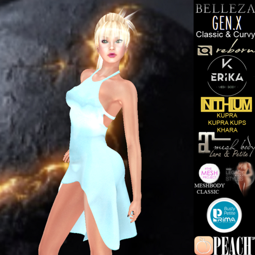 @AdReNaLiZeD@ Regina Blue