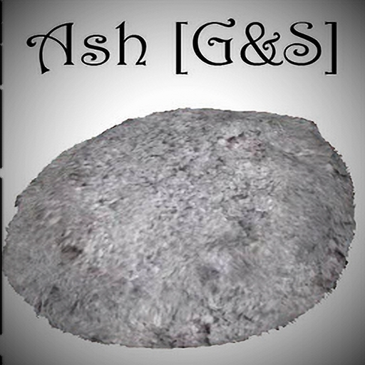 [1] Cenizas / Ash [G&S]