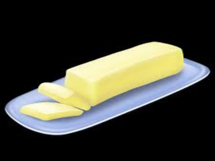Butter - [MyStory]